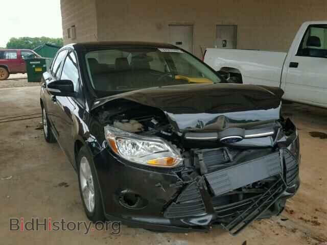 Photo 1FADP3F22DL165176 - FORD FOCUS 2013