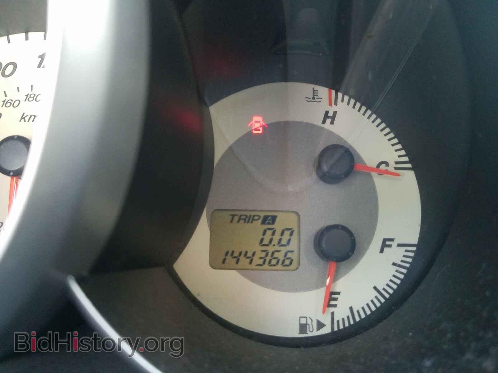 2009 MAZDA 3 - VIN: JM1BK32G191213240 - Фото 8