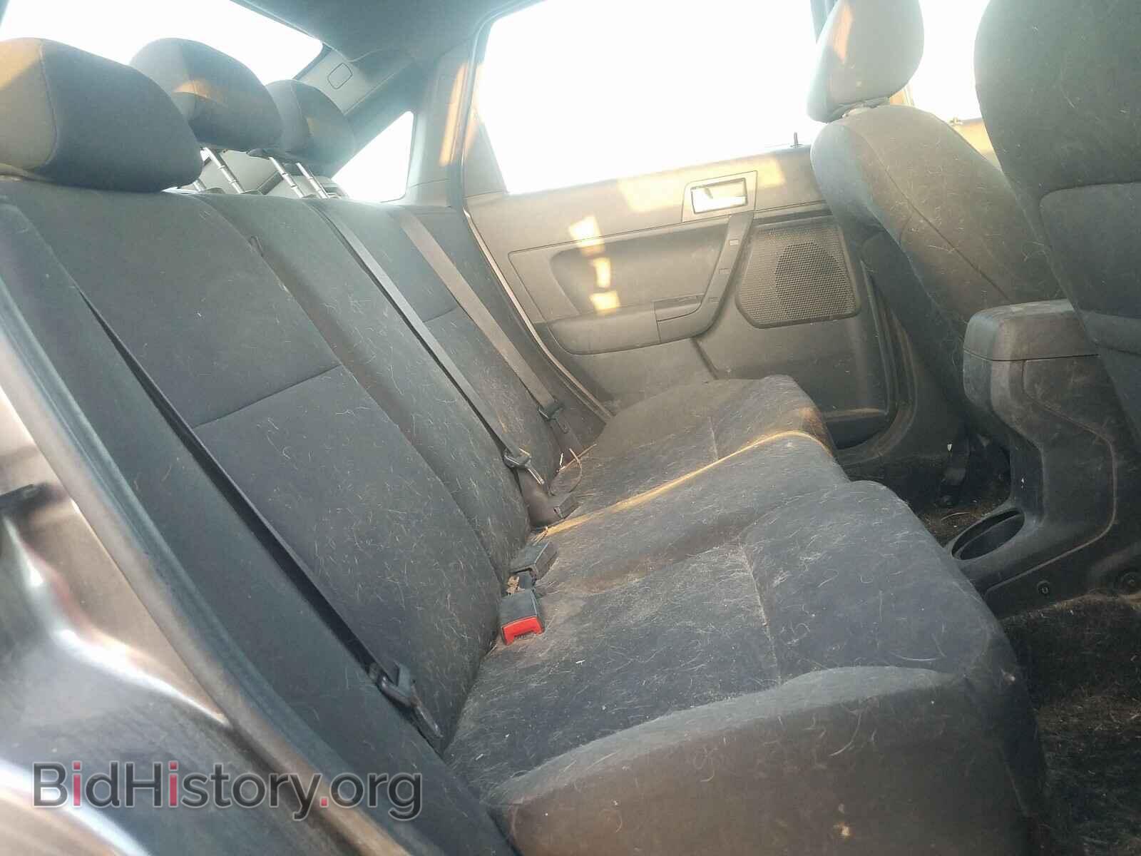 2011 FORD FOCUS - VIN: 1FAHP3GN5BW150712 - Фото 6