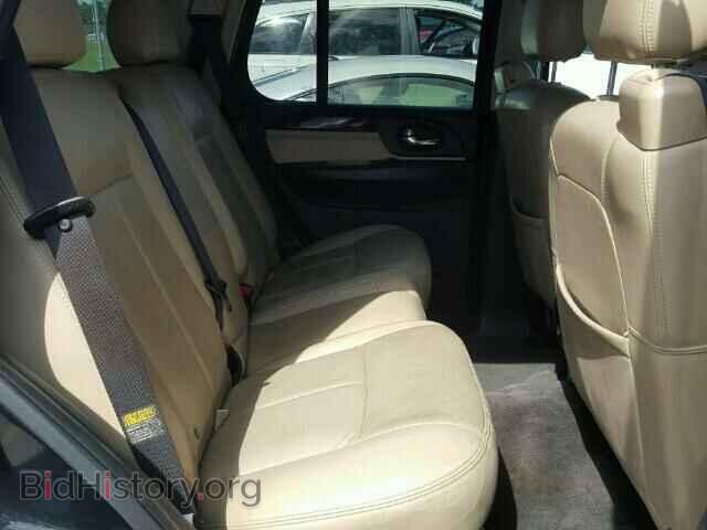 2006 GMC ENVOY - VIN: 1GKDS13S662132096 - Фото 6