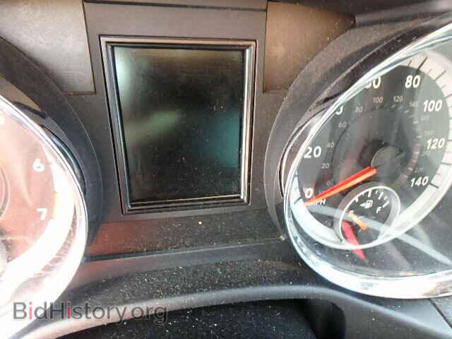 2011 DODGE DURANGO - VIN: 1D4RD2GG8BC704882 - Photo 8