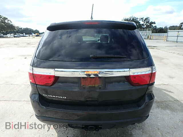 2011 DODGE DURANGO - VIN: 1D4RD2GG8BC704882 - Photo 10