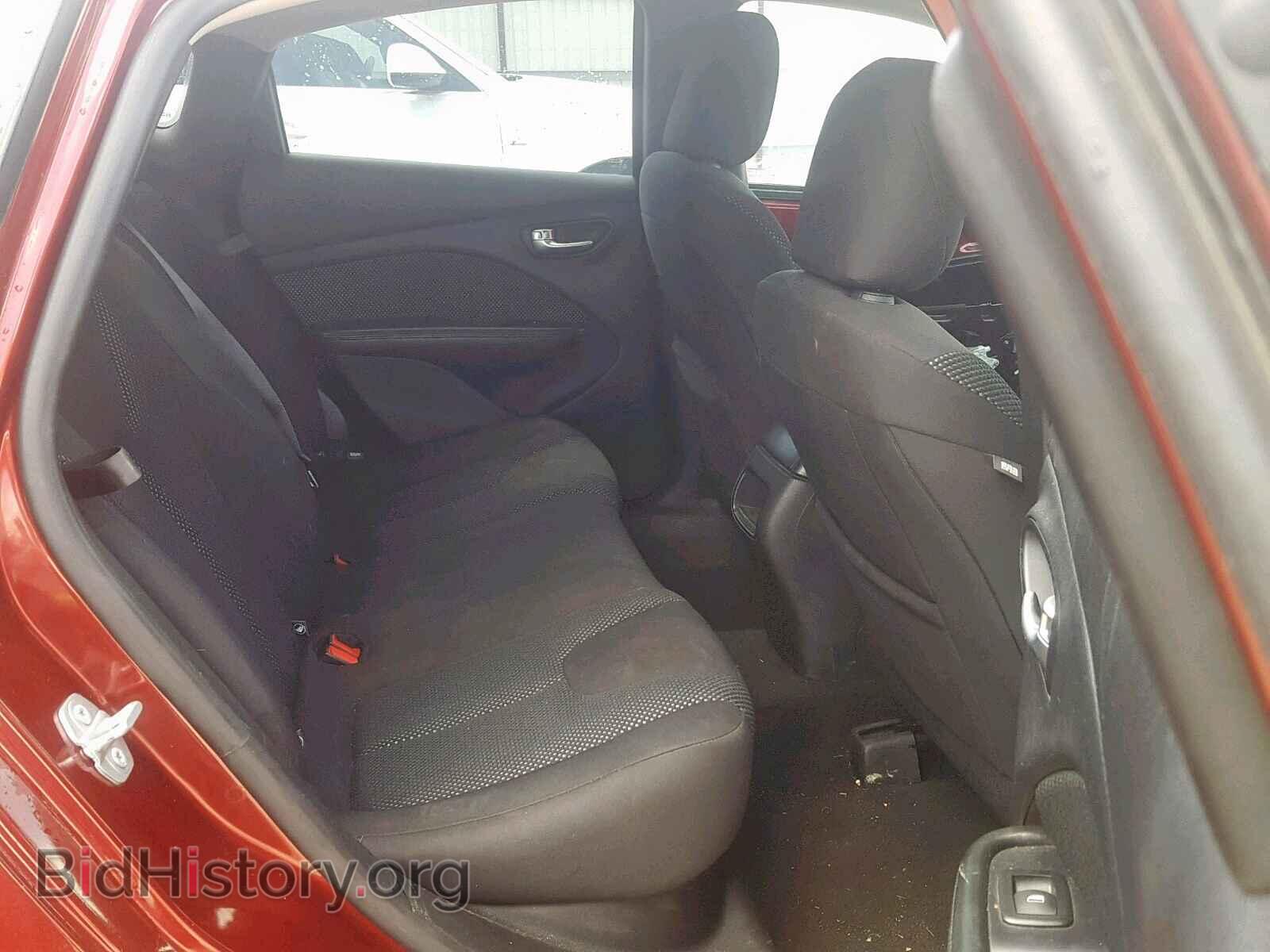 2015 DODGE DART - VIN: 1C3CDFAA4FD368926 - Фото 6