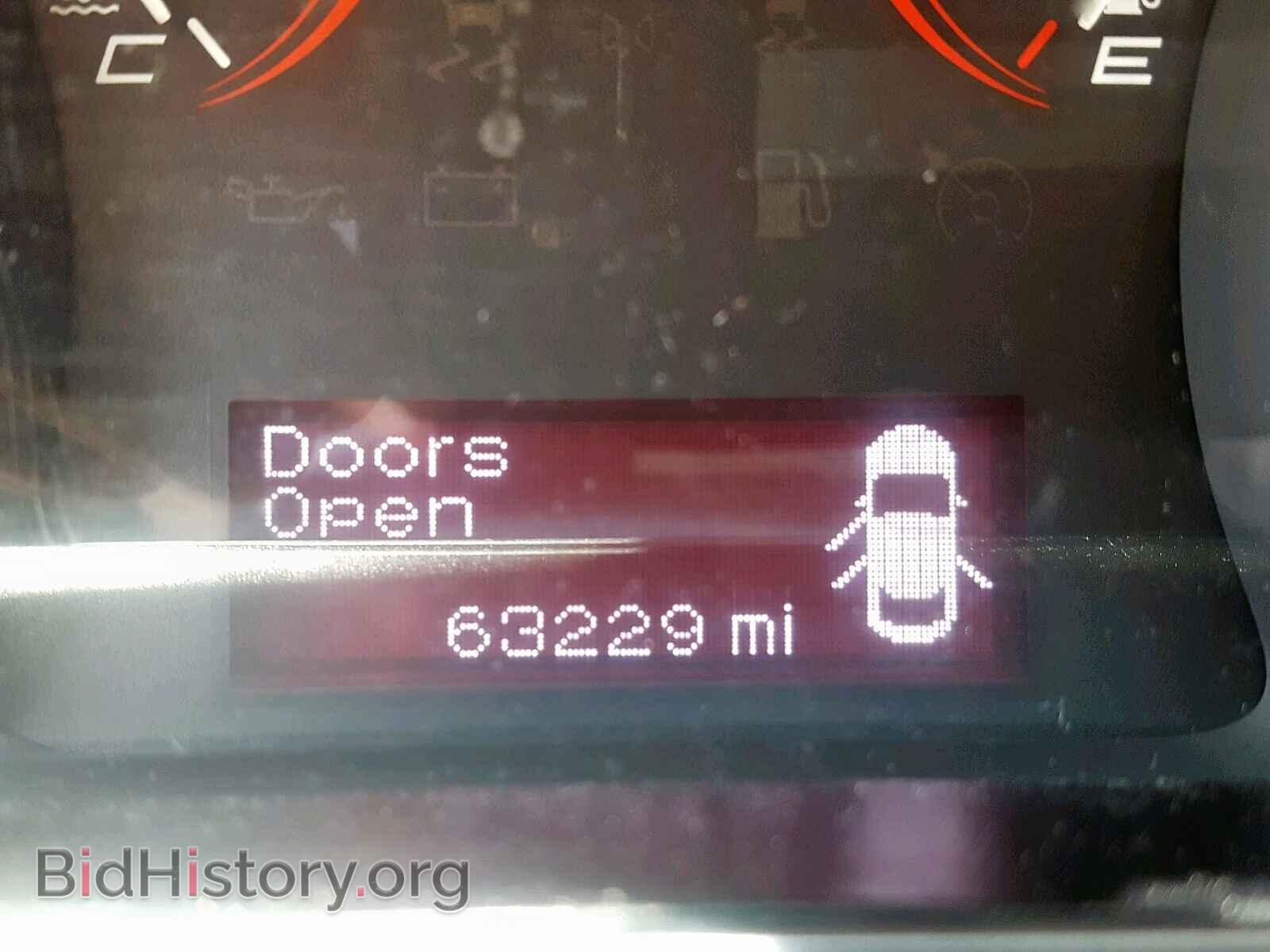2015 DODGE DART - VIN: 1C3CDFAA4FD368926 - Фото 8