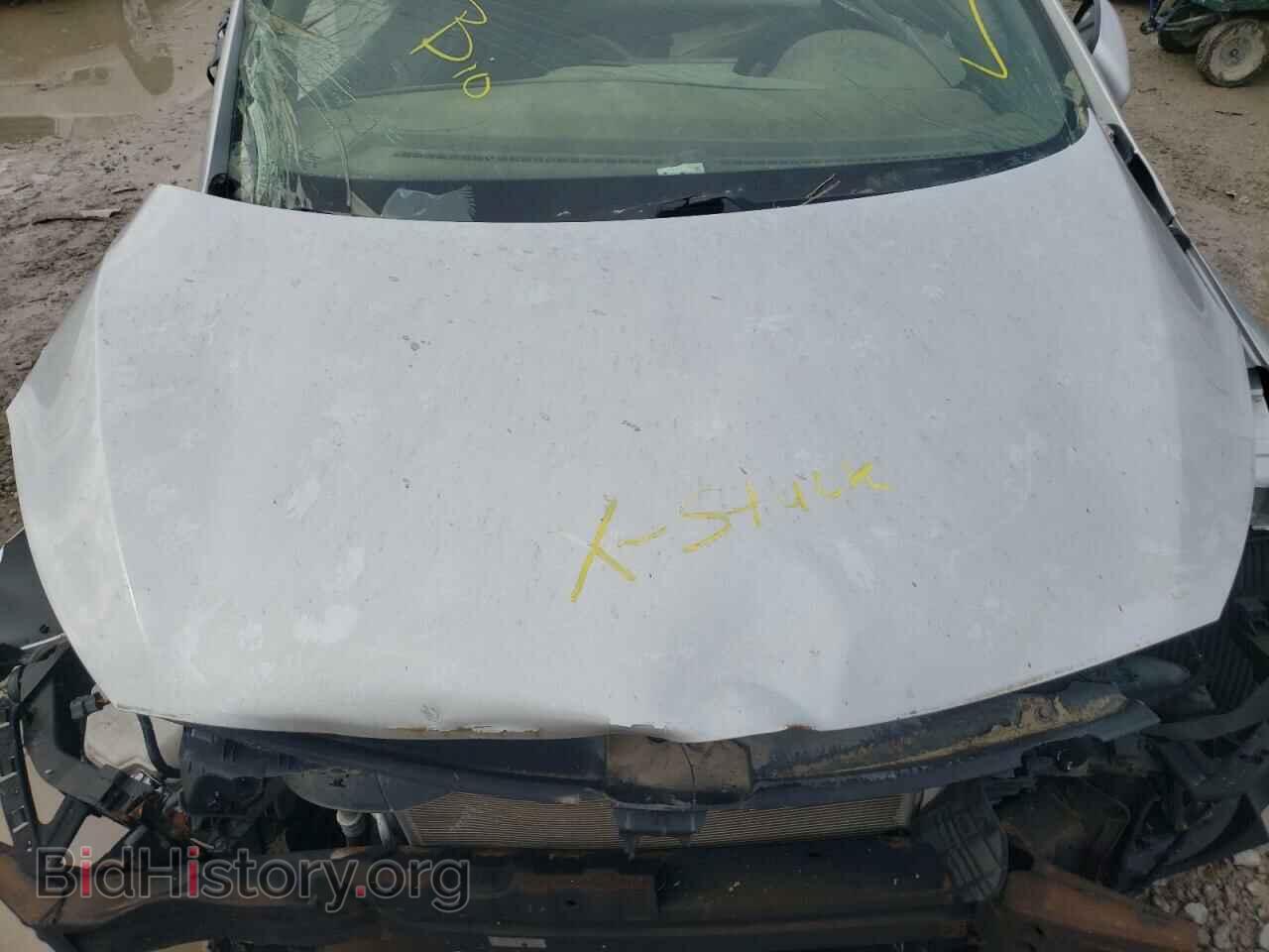 2015 KIA FORTE - VIN: KNAFK4A63F5400805 - Фото 7