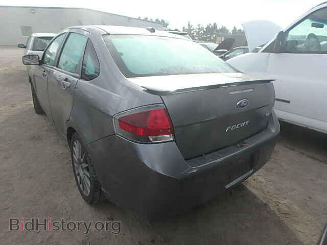 2010 FORD FOCUS - VIN: 1FAHP3GN8AW225773 - Фото 3