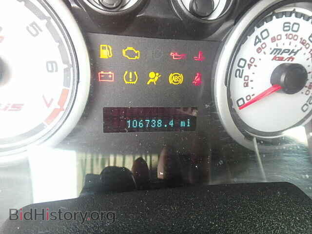 2010 FORD FOCUS - VIN: 1FAHP3GN8AW225773 - Фото 8