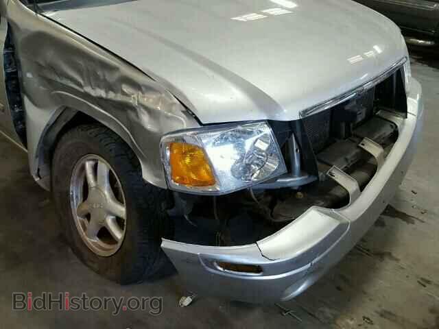 2007 GMC ENVOY - VIN: 1GKDT13S072180496 - Фото 9