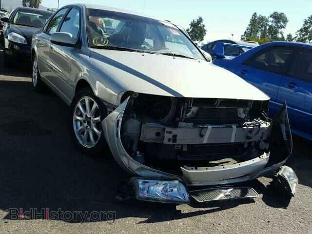 Photo YV1TS91Z431314963 - VOLVO S80 2003