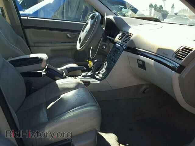 2003 VOLVO S80 - VIN: YV1TS91Z431314963 - Фото 5