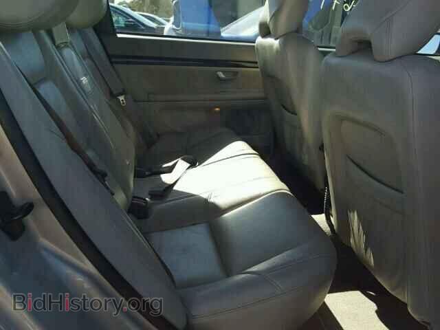 2003 VOLVO S80 - VIN: YV1TS91Z431314963 - Фото 6