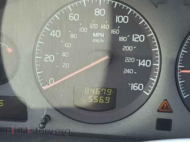 2003 VOLVO S80 - VIN: YV1TS91Z431314963 - Фото 8