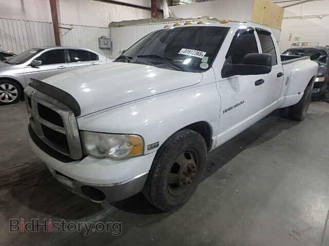 2003 DODGE RAM 3500 - VIN: 3D7MA48D03G793657 - Photo 2