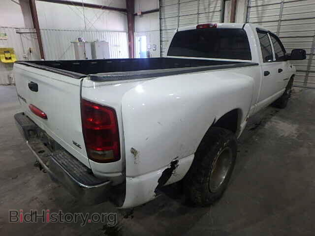 2003 DODGE RAM 3500 - VIN: 3D7MA48D03G793657 - Photo 4