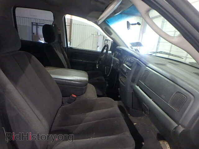 2003 DODGE RAM 3500 - VIN: 3D7MA48D03G793657 - Photo 5