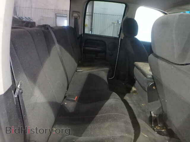 2003 DODGE RAM 3500 - VIN: 3D7MA48D03G793657 - Photo 6