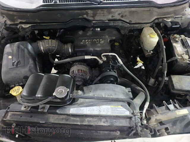 2003 DODGE RAM 3500 - VIN: 3D7MA48D03G793657 - Photo 7