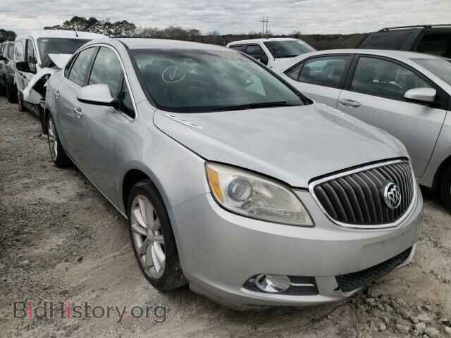 Фотография 1G4PP5SK5C4176508 - BUICK VERANO 2012