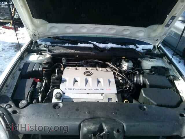 2003 CADILLAC DEVILLE - VIN: 1G6KD54Y63U241216 - Фото 7