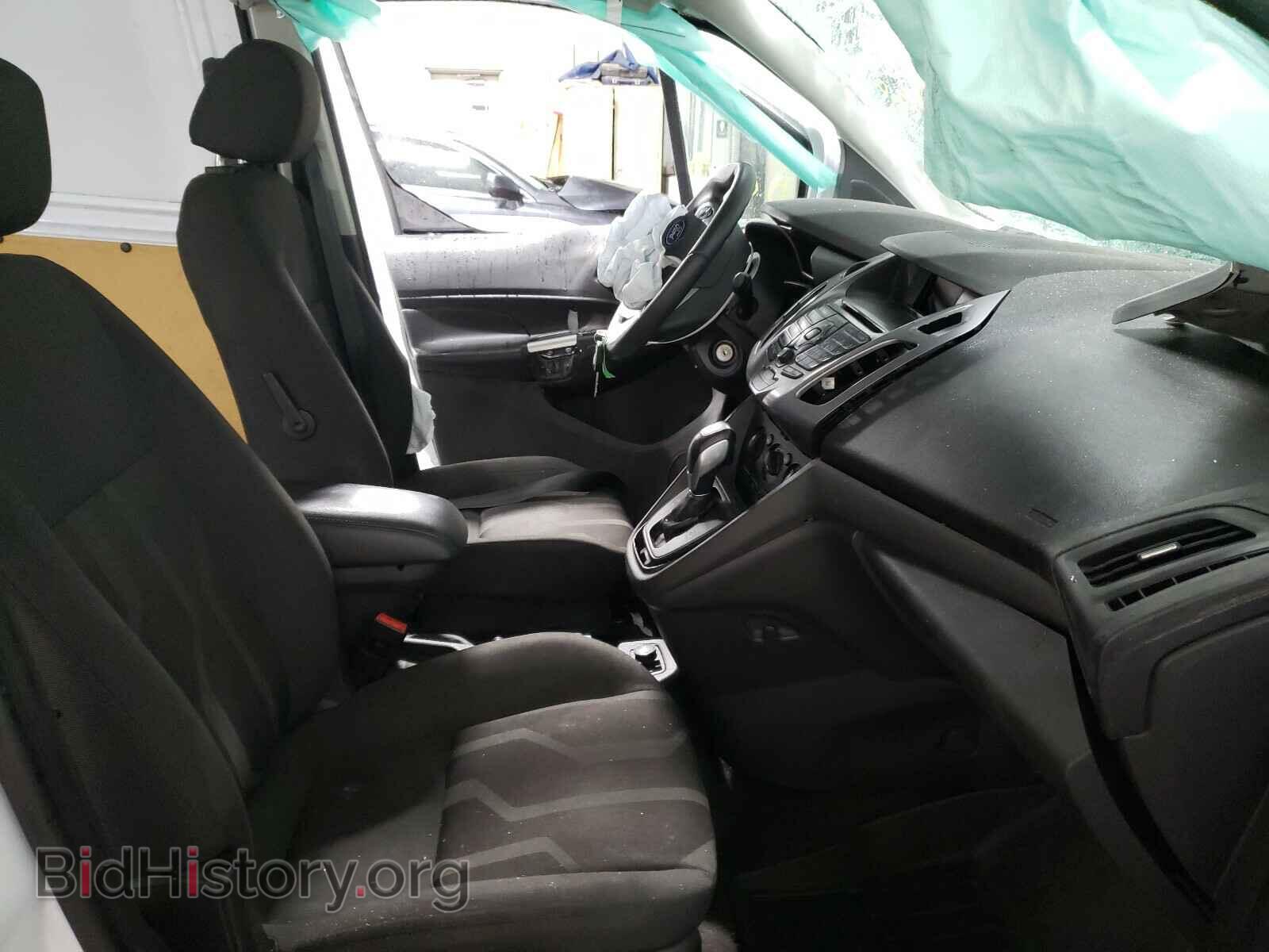 2014 FORD TRANSIT CO - VIN: NM0LS7F73E1134715 - Фото 5