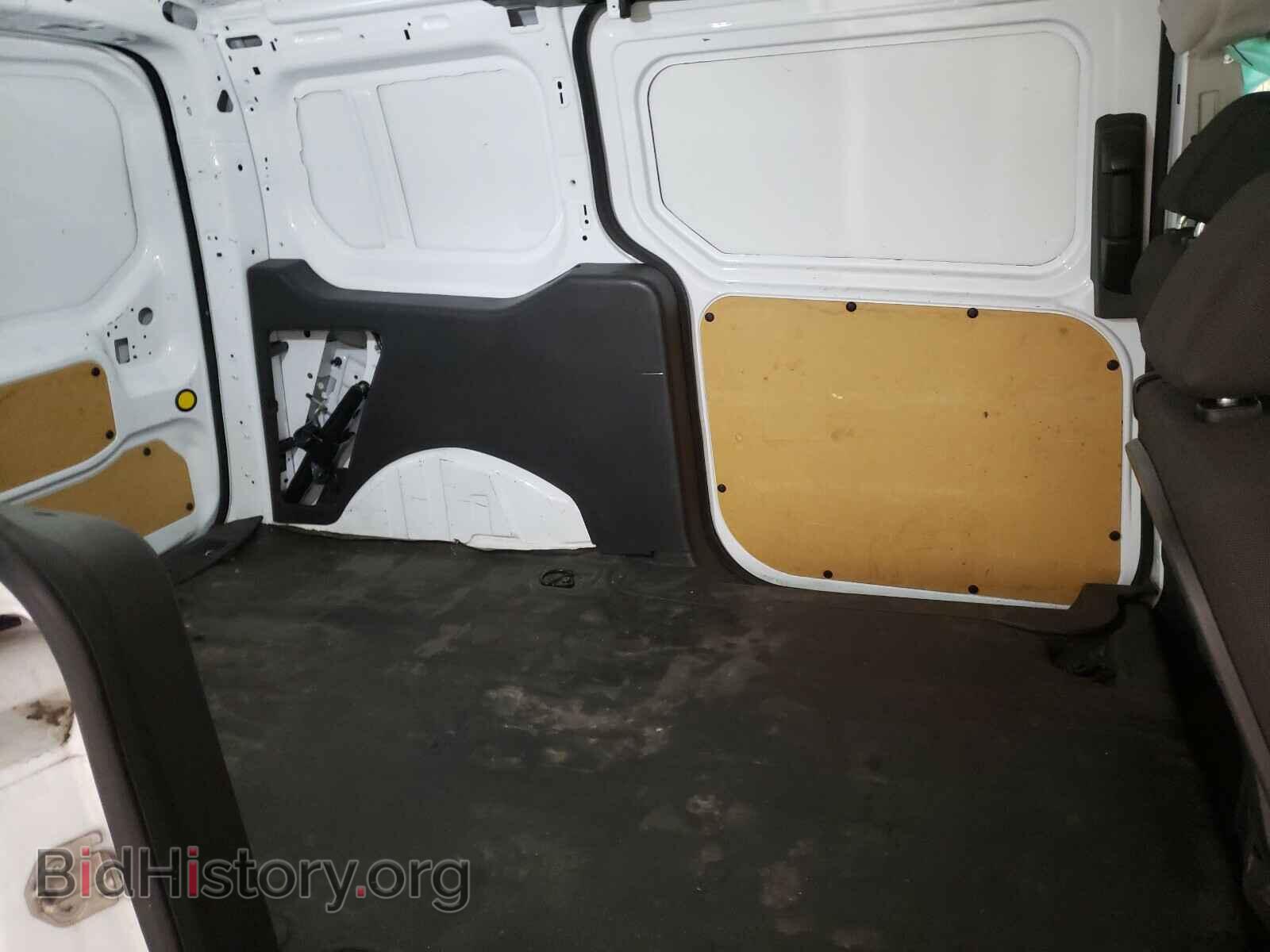 2014 FORD TRANSIT CO - VIN: NM0LS7F73E1134715 - Фото 6