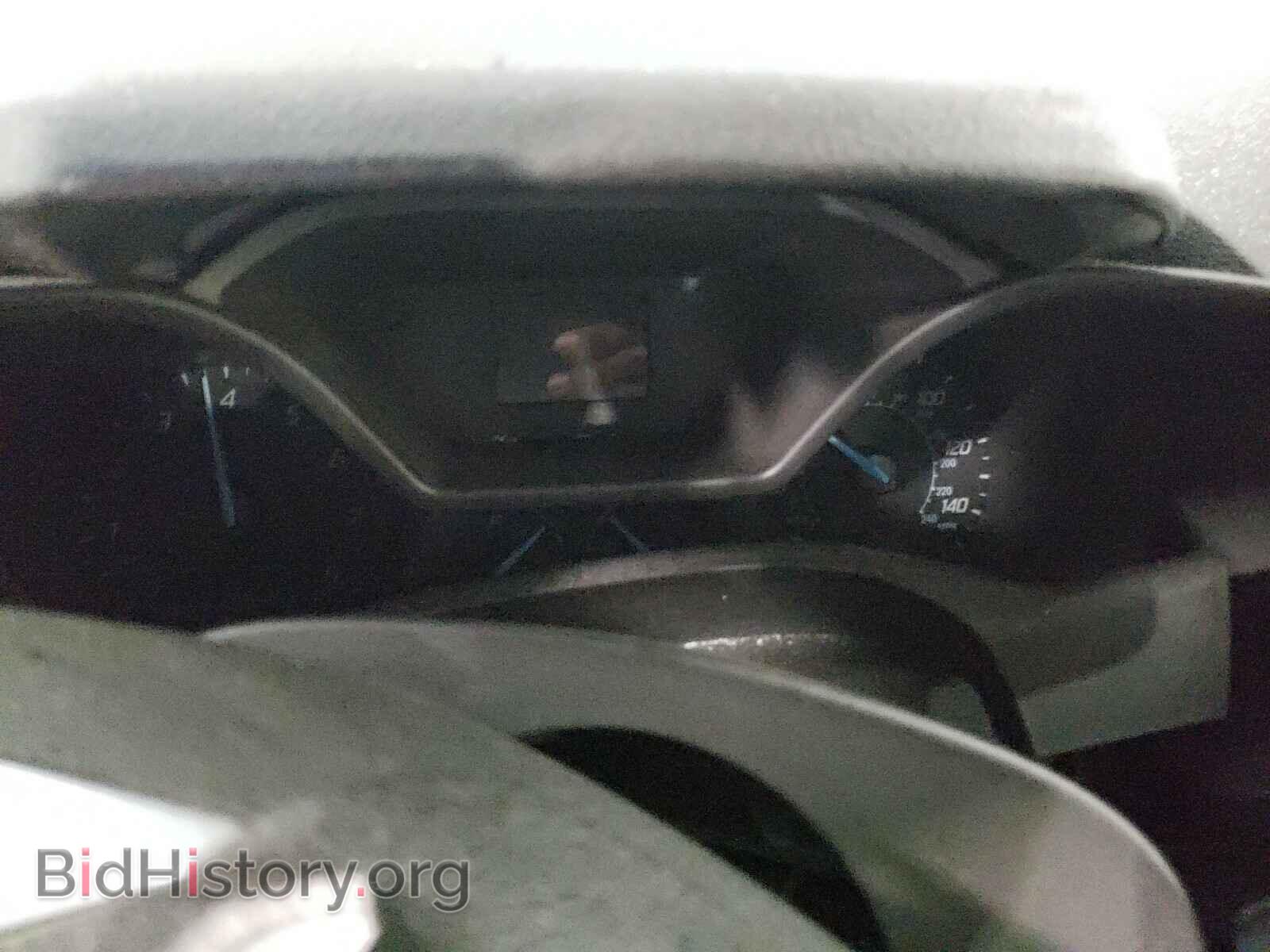 2014 FORD TRANSIT CO - VIN: NM0LS7F73E1134715 - Фото 8