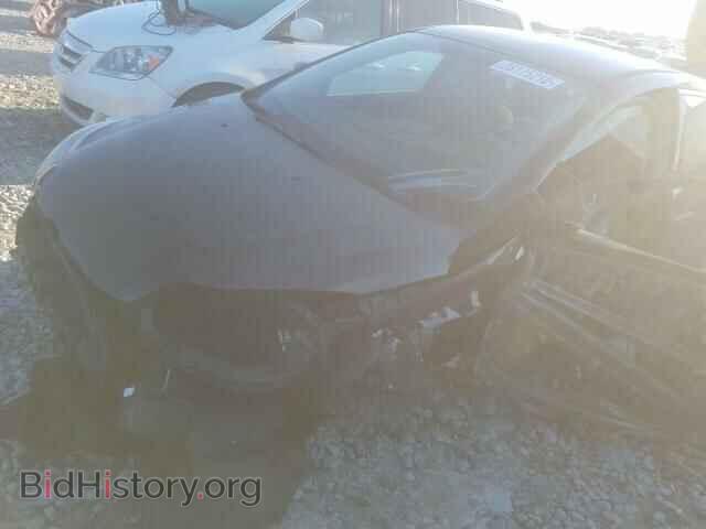 2014 FORD FOCUS - VIN: 1FADP3F2XEL405074 - Фото 9