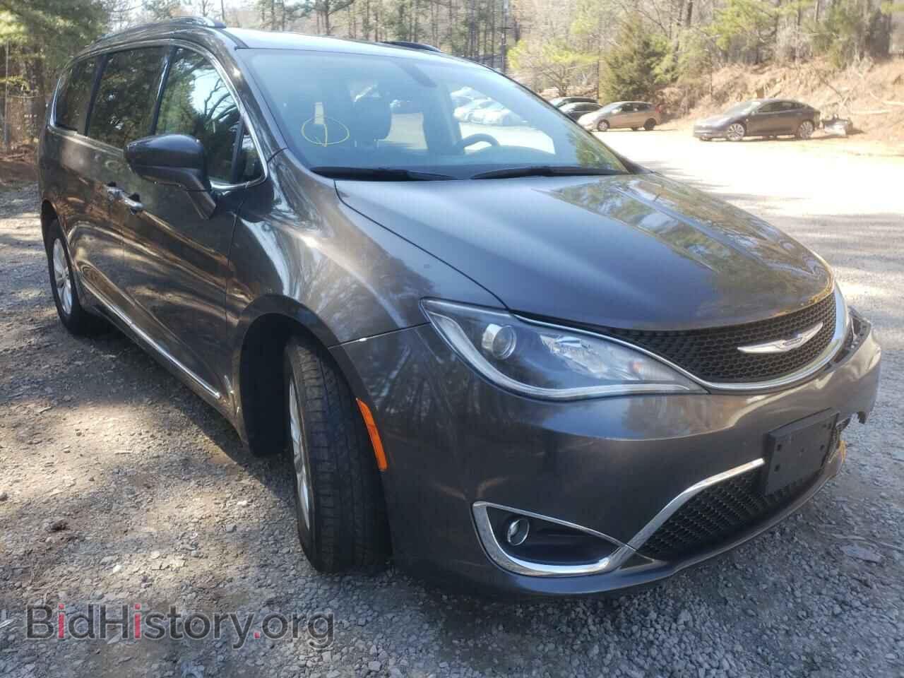 Photo 2C4RC1BG3KR673274 - CHRYSLER PACIFICA 2019