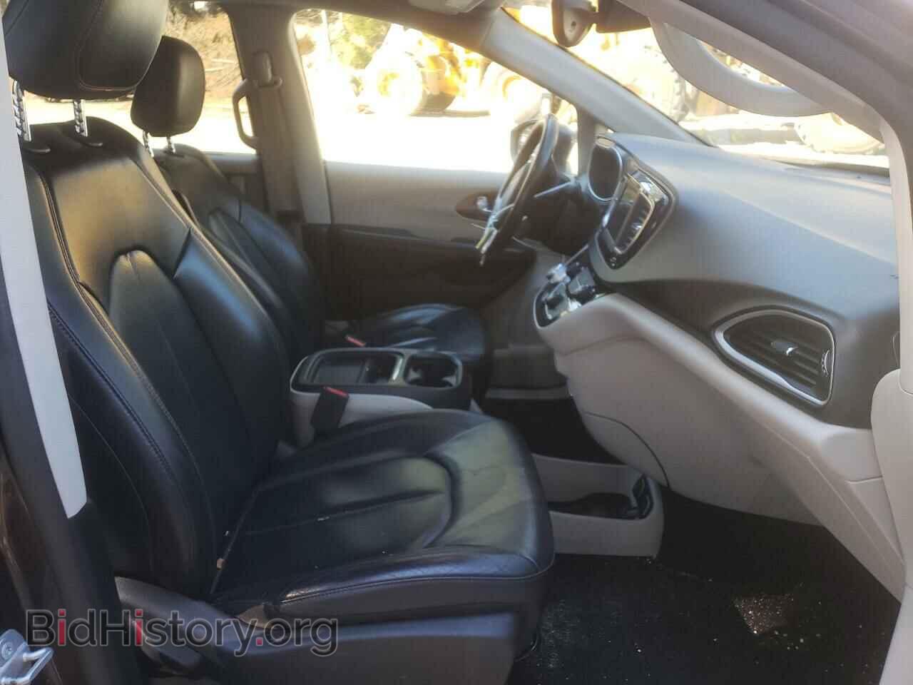 2019 CHRYSLER PACIFICA - VIN: 2C4RC1BG3KR673274 - Photo 5