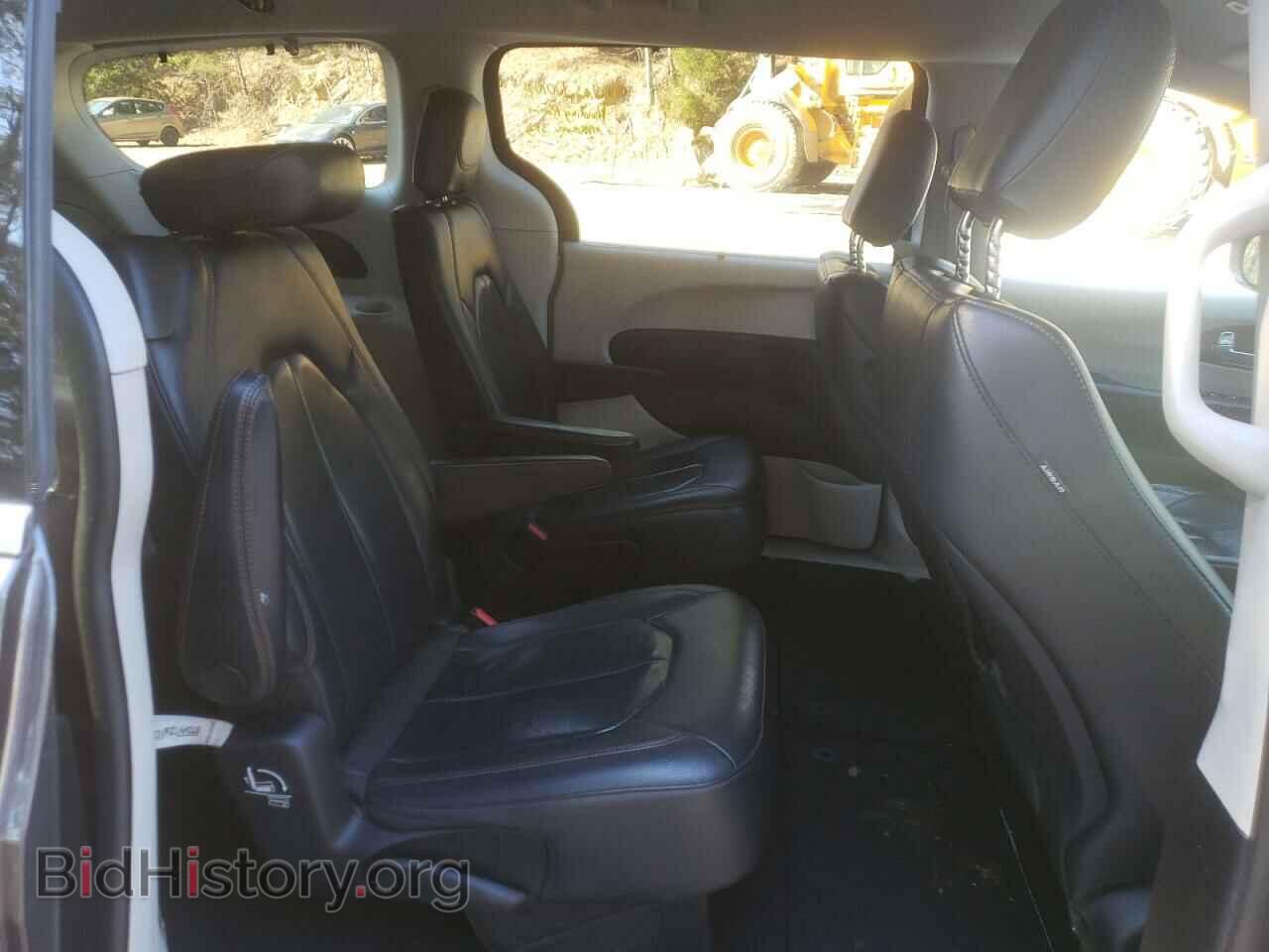 2019 CHRYSLER PACIFICA - VIN: 2C4RC1BG3KR673274 - Photo 6