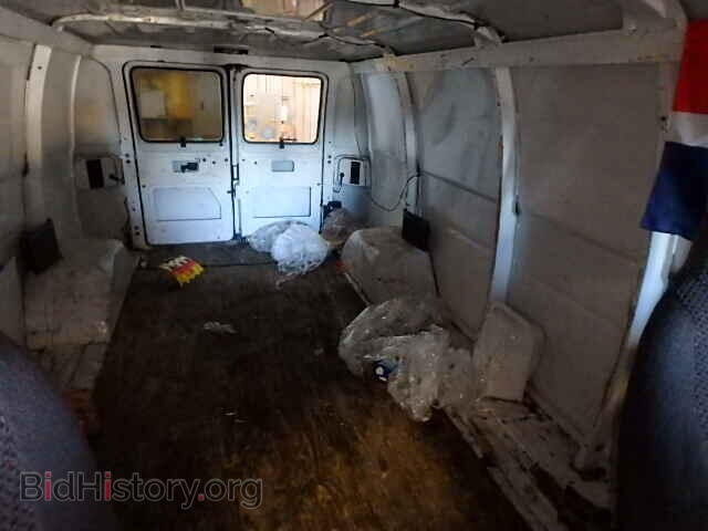 2001 DODGE RAM VAN - VIN: 2B7JB21Y01K513487 - Photo 6
