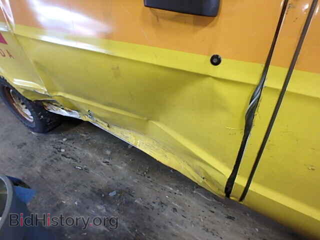 2001 DODGE RAM VAN - VIN: 2B7JB21Y01K513487 - Photo 9