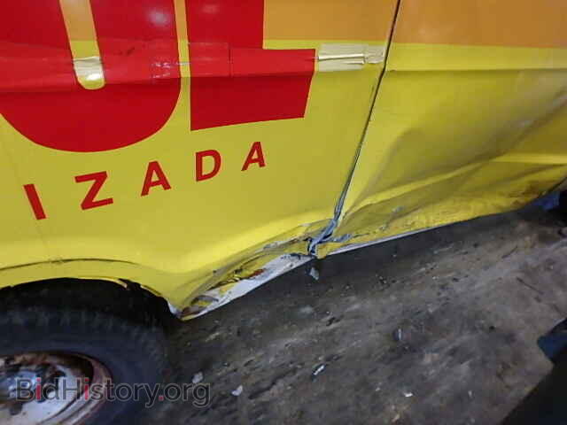 2001 DODGE RAM VAN - VIN: 2B7JB21Y01K513487 - Photo 10