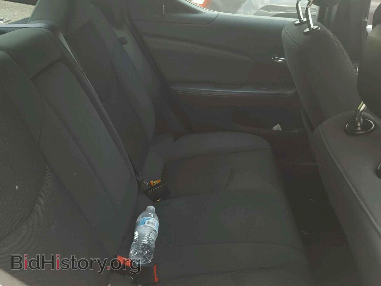 2012 DODGE AVENGER - VIN: 1C3CDZCB0CN196472 - Фото 6