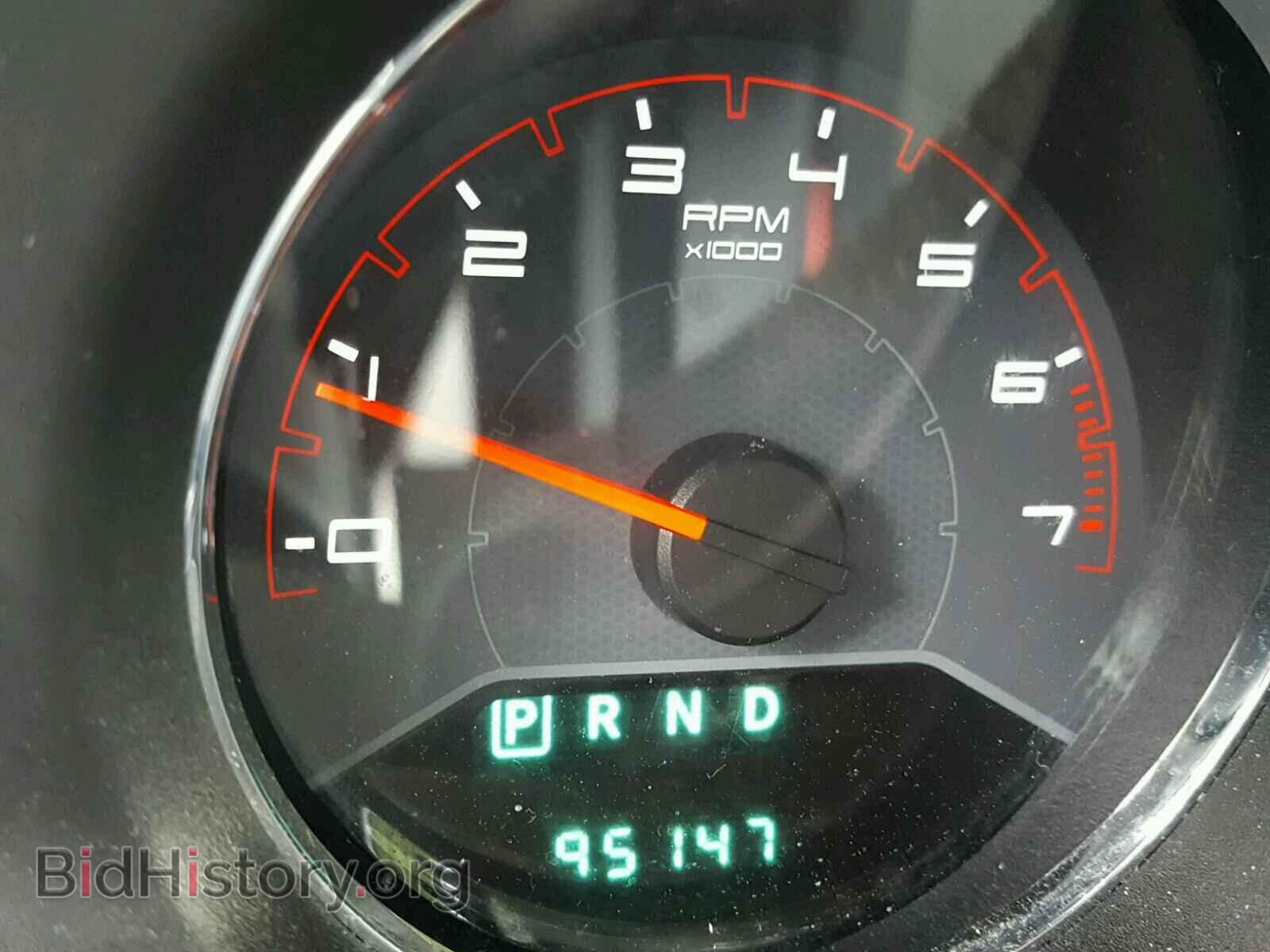 2012 DODGE AVENGER - VIN: 1C3CDZCB0CN196472 - Фото 8