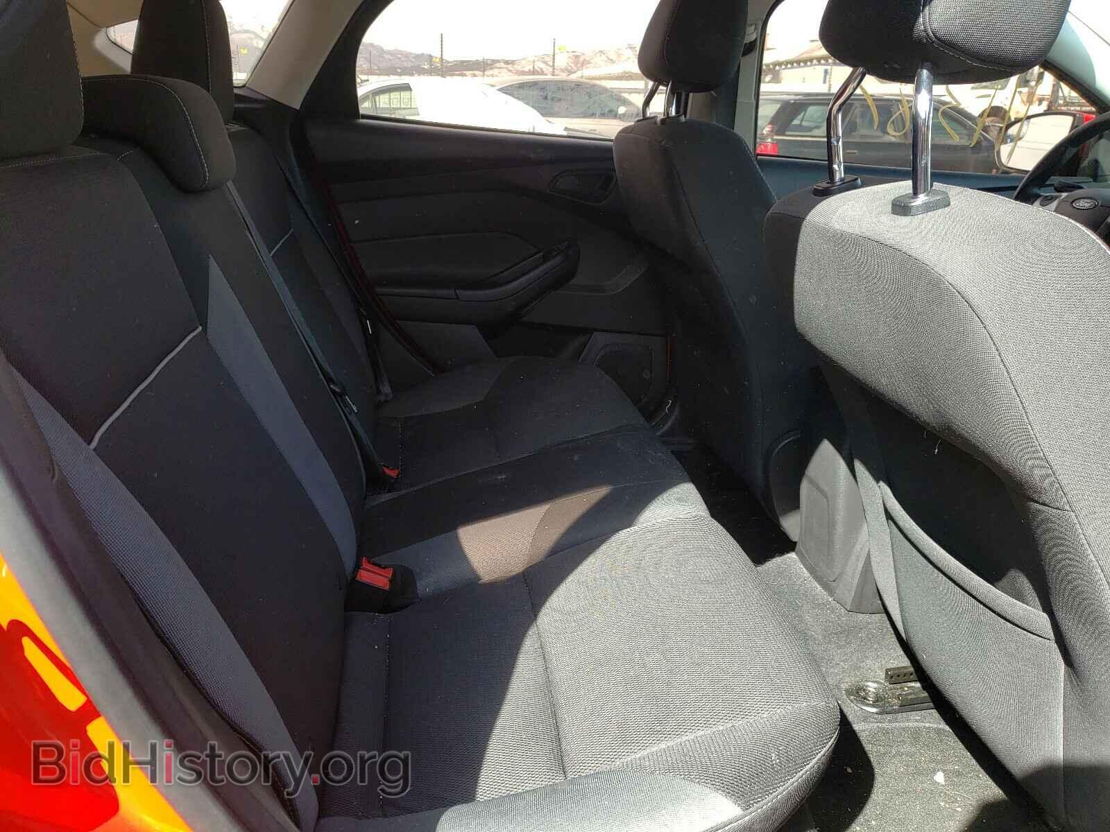 2012 FORD FOCUS - VIN: 1FAHP3K26CL374975 - Фото 6