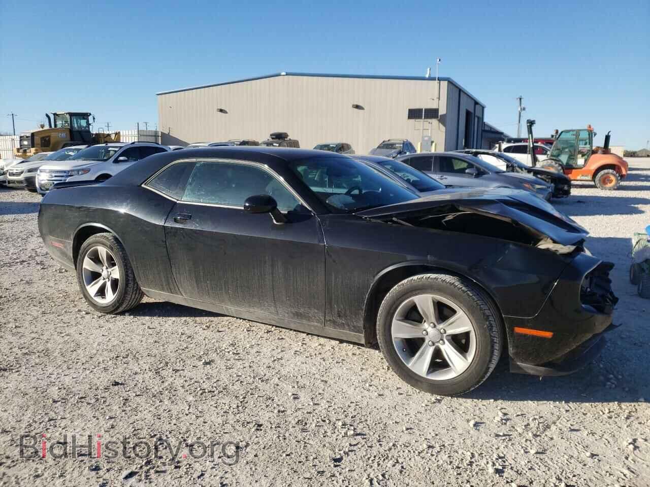 2020 DODGE CHALLENGER - VIN: 2C3CDZAG6LH159644 - Photo 4