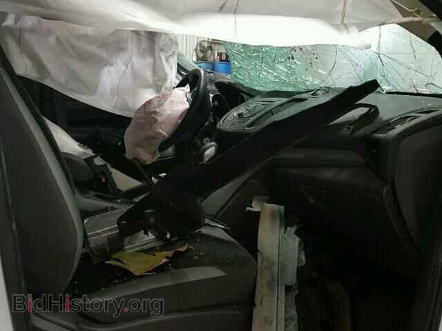 2014 FORD ESCAPE - VIN: 1FMCU0F72EUE46989 - Фото 5