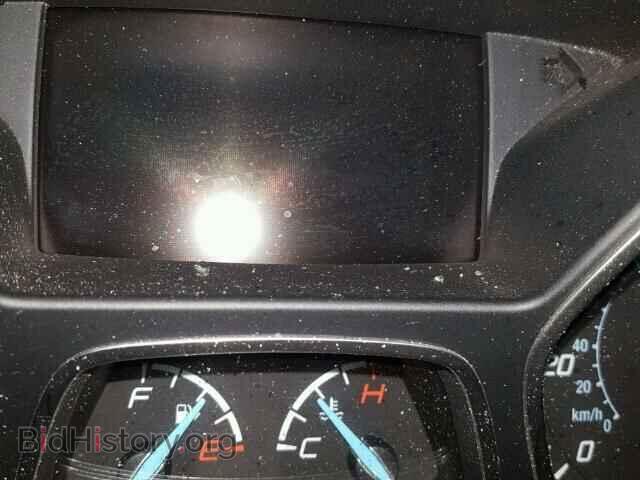 2014 FORD ESCAPE - VIN: 1FMCU0F72EUE46989 - Фото 8