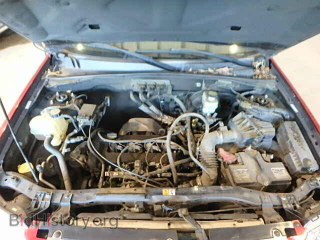2008 MAZDA TRIBUTE - VIN: 4F2CZ02Z18KM23863 - Фото 7