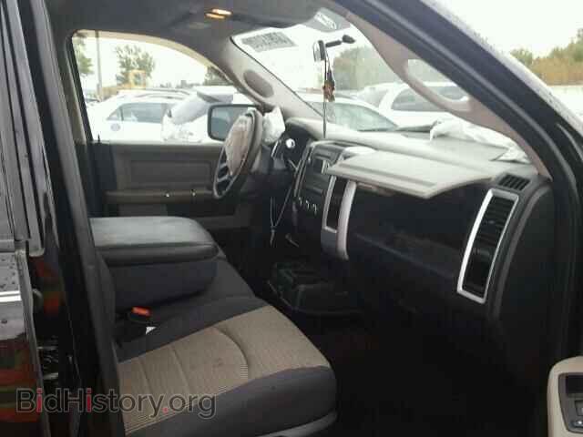 2012 DODGE RAM 1500 - VIN: 1C6RD7GP0CS128021 - Фото 5