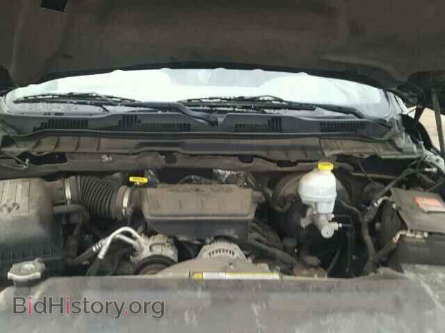 2012 DODGE RAM 1500 - VIN: 1C6RD7GP0CS128021 - Фото 7