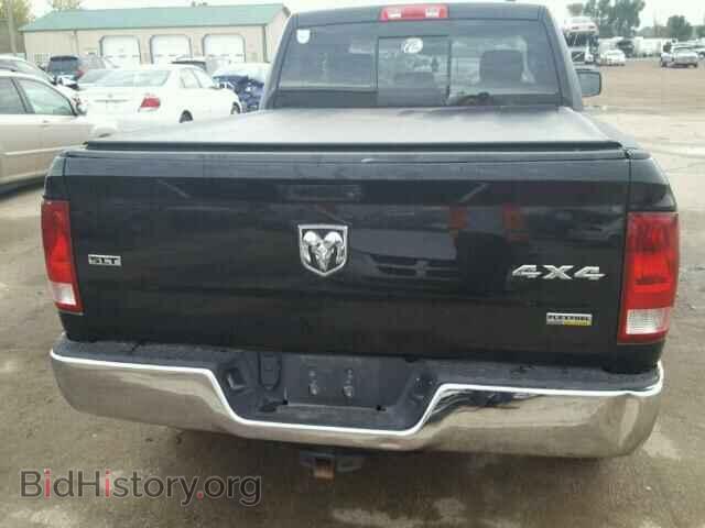 2012 DODGE RAM 1500 - VIN: 1C6RD7GP0CS128021 - Фото 10