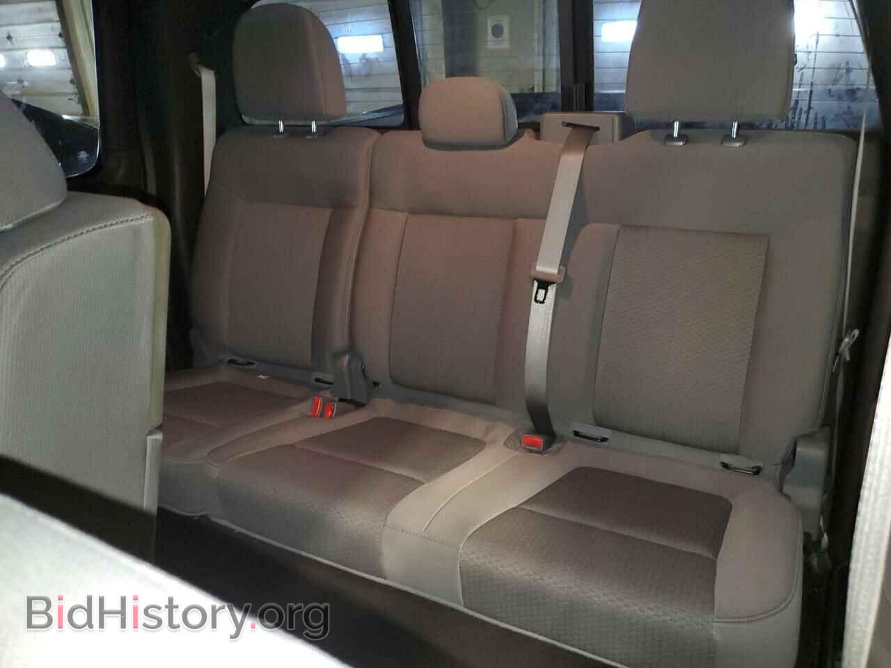 2013 FORD F-150 - VIN: 1FTFW1EF9DFD80471 - Фото 10