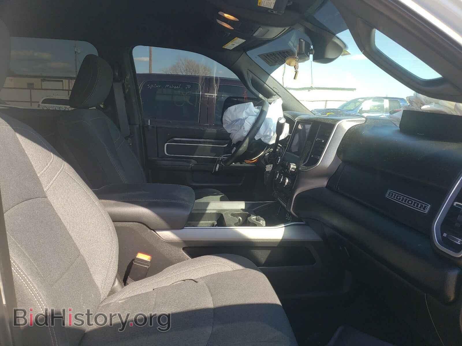 2019 RAM 3500 - VIN: 3C63R3HL0KG560500 - Фото 5