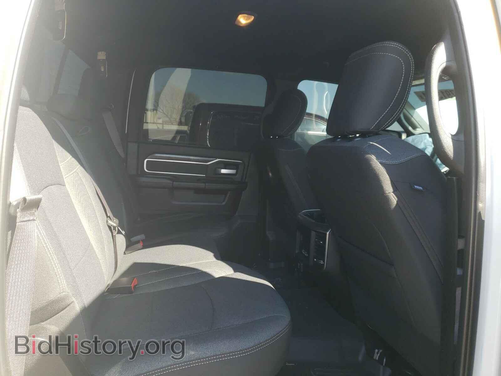 2019 RAM 3500 - VIN: 3C63R3HL0KG560500 - Фото 6