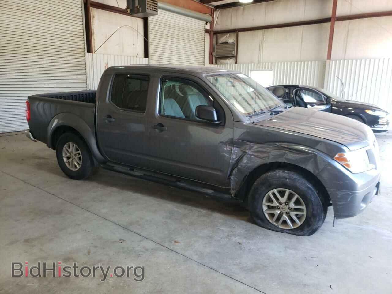 2019 NISSAN FRONTIER - VIN: 1N6DD0ER4KN763557 - Фото 4