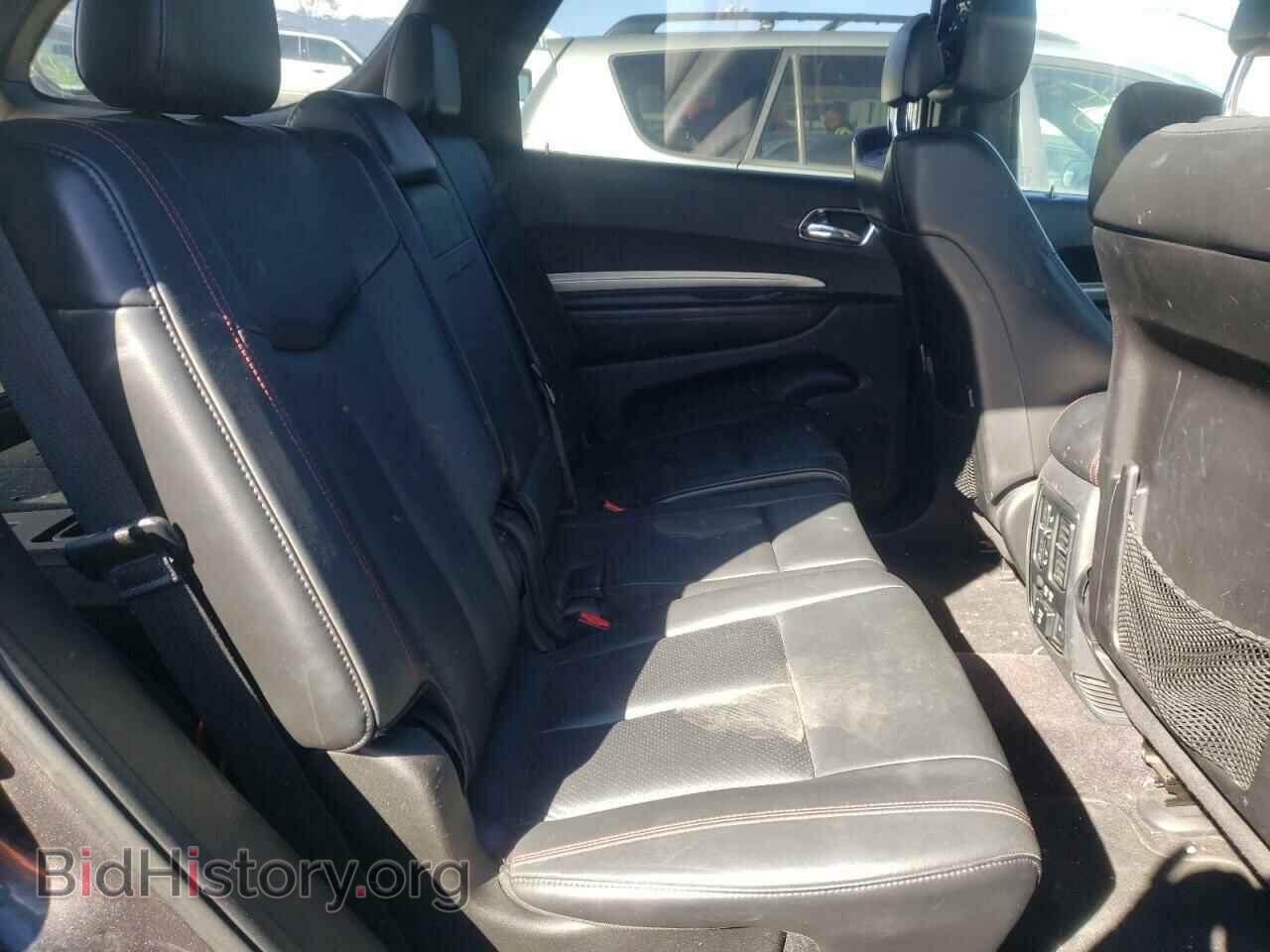2015 DODGE DURANGO - VIN: 1C4SDJCTXFC245713 - Photo 6