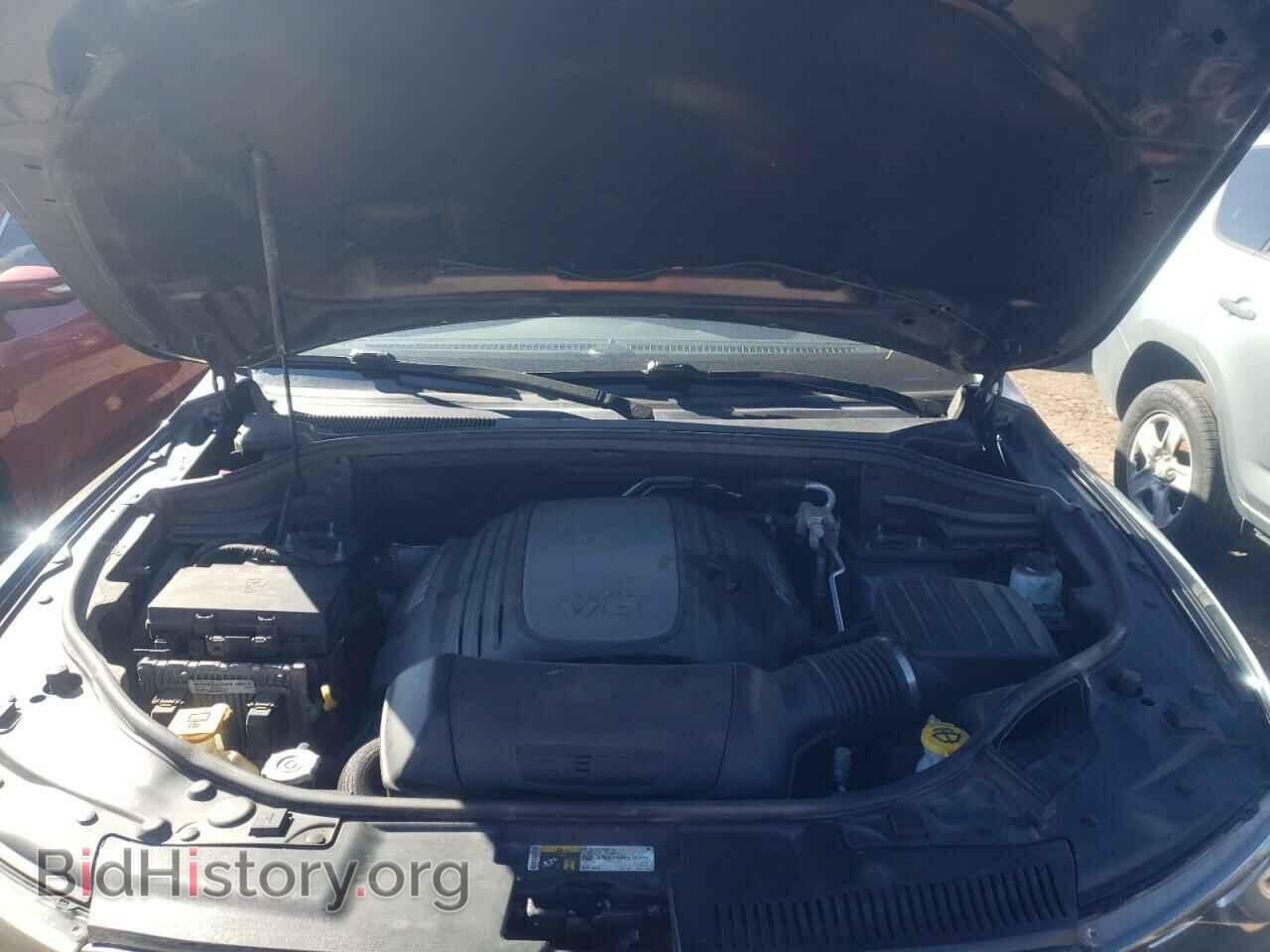 2015 DODGE DURANGO - VIN: 1C4SDJCTXFC245713 - Photo 7