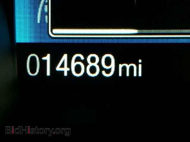 2017 FORD FOCUS - VIN: 1FADP3K22HL212069 - Фото 8